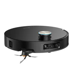 Robot vacuum Dreame Robot Vacuum X60 Ultra Complete Black (RLX87DE), 3 image