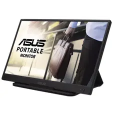 Asus MB166C ZenScreen Monitor, 15.6", Portable Monitor, 3 image