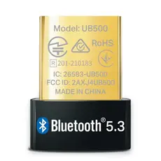 TP-LINK UB500/Bluetooth 5.0 Nano USB Adapter, 2 image