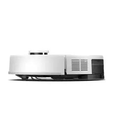 Robot vacuum Mova Robot Vacuum E20s Pro Plus White (RLE23SD), 3 image