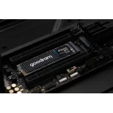 მყარი დისკი SSD GOODRAM PX500 GEN.3 512GB PCIe 3x4 M.2 2280, 3 image