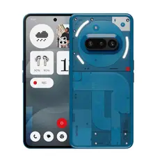 მობილური ტელეფონი Nothing Phone 3a Dual Sim 12GB RAM 256GB 5G Blue