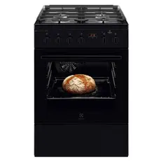 გაზქურა Electrolux LKK660220K