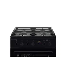 გაზქურა Electrolux LKK660220K, 2 image