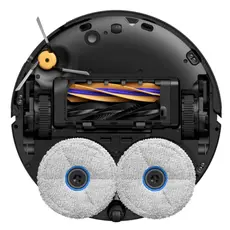 Robot vacuum Dreame Robot Vacuum X60 Ultra Complete Black (RLX87DE), 4 image