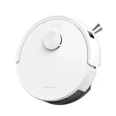 Robot vacuum Mova Robot Vacuum E20s Pro Plus White (RLE23SD), 4 image