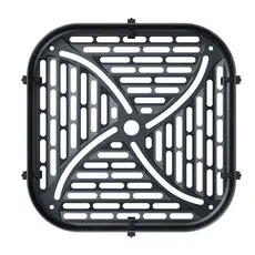 Air Grill Mova Air Fryer FD10s Pro White (FD10s Pro), 6 image