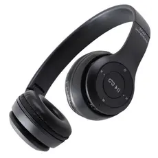 ყურსასმენი Hoco P47 black, 4 image