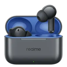 ყურსასმენი Realme Buds T200 RMA2415 Black