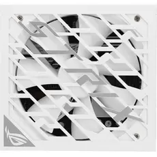 კვების ბლოკი ASUS ROG Strix 1000W Platinum White Edition 90YE00W4-B0NA00, 2 image