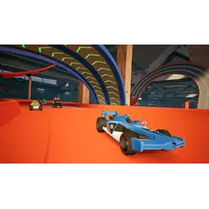ვიდეო თამაში Nintendo Switch Game Hot Wheels Unleashed, 4 image