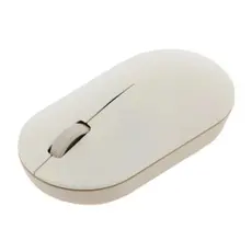 მაუსი Xiaomi Wireless Mouse Lite 2 White GL, 4 image