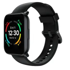 სმარტ საათი Realme Watch S100 RMW2103 Black, 3 image