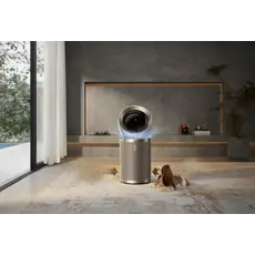 Air purifier Dreame Air Purifier PM20 (CVF14A) RU, 2 image