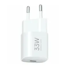 ადაპტერი Xiaomi 33W Nano Power Adapter(USB-C) EU, 3 image
