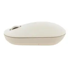 მაუსი Xiaomi Wireless Mouse Lite 2 White GL, 2 image