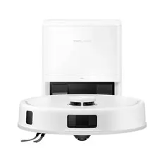 Robot vacuum Mova Robot Vacuum E20s Pro Plus White (RLE23SD), 2 image