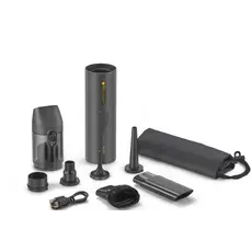Vacuum Cleaner Mova 4-in-1 Portable Vortex Vacuum & Blower (MDV001), 2 image