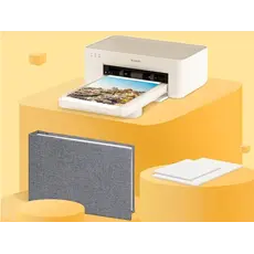 ფოტო პრინტერი Xiaomi Instant Photo Printer 1S Set EU, 6 image