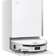 Robot vacuum Mova Robot Vacuum S70 Pro Roller White (RLZ11HE), 12 image