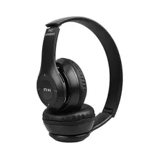 ყურსასმენი Hoco P47 black, 2 image