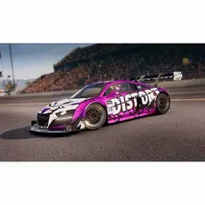 ვიდეო თამაში Game for PS4 Grid Legends, 4 image