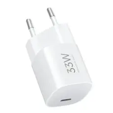 ადაპტერი Xiaomi 33W Nano Power Adapter(USB-C) EU