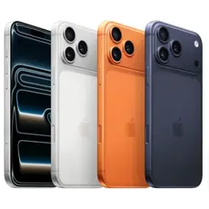 Mobile phone Apple iPhone 17 Pro 256GB Cosmic Orange eSIM, 5 image