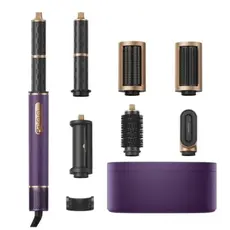 Hair Styler Dreame AirStyle Pro Purple (AMF18A)