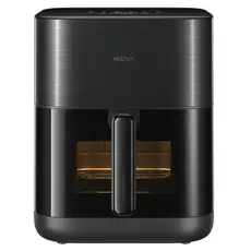 Air Grill Mova Air Fryer FD10s Pro White (FD10s Pro)