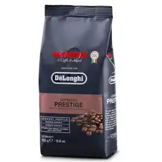 ყავის მარცვლები DeLonghi COFFEE DLSC614 KIMBO-DL PRESTIGE250GR BEANS