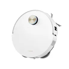 Robot vacuum Dreame Robot Vacuum X60 Ultra Complete White (RLX87DE), 3 image