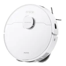 Robot vacuum cleaner Mova Robot Vacuum E40 Ultra (RLE21SE), 3 image