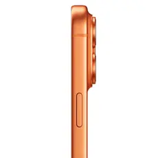 Mobile phone Apple iPhone 17 Pro Max 256GB Cosmic Orange eSIM, 3 image