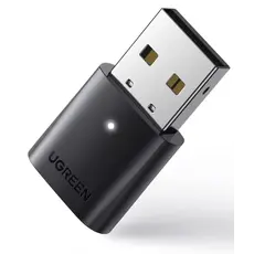 ადაპტერი Ugreen USB Bluetooth 5.0 Adapter CM390/80889