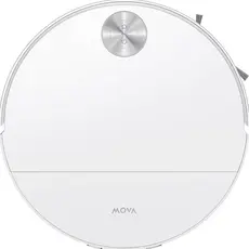 Robot vacuum Mova Robot Vacuum S70 Pro Roller White (RLZ11HE), 11 image
