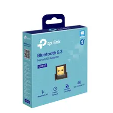 TP-LINK UB500/Bluetooth 5.0 Nano USB Adapter, 3 image