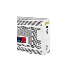 გაზის გამათბობელი GDS-321-C BEJ Glass (08190)/50-60 მ2, 3 image