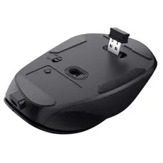 Trust Fyda Wireless Rechargeable Mouse Ultra Comfort, 2 image