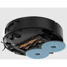 Robot Vacuum Mova Robot Vacuum MOBIUS 60 Black (RLV83LE), 5 image
