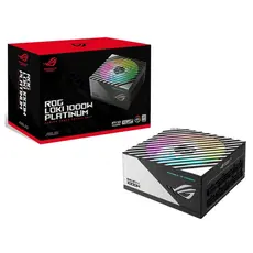 კვების ბლოკი ASUS ROG LOKI SFX-L 1000W Platinum 90YE00N1-B0NA00