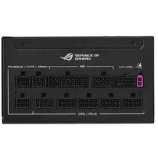 კვების ბლოკი ASUS ROG-STRIX-850P-GAMING, 4 image