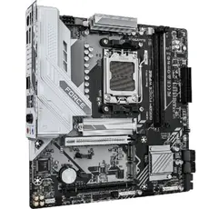 დედა დაფა GIGABYTE Motherboard B850M FORCE sAM5 B850 2xDDR5 M.2 HDMI DP mATX, 2 image