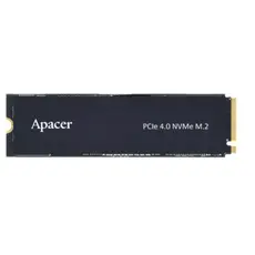 მყარი დისკი Apacer SSD M.2 2TB PCIe 4.0 Q4X, 2 image