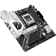 დედა დაფა ASUS Motherboard B850M AYW GAMING WIFI sAM5 B850 2xDDR5 M.2 HDMI Wi-Fi BT mATX, 4 image
