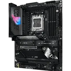 დედა დაფა ASUS Motherboard ROG STRIX X870E-E GAMING WIFI sAM5 X870E 4xDDR5 M.2 HDMI Wi-Fi BT ATX, 2 image