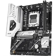 დედა დაფა ASUS Motherboard B850M AYW GAMING WIFI sAM5 B850 2xDDR5 M.2 HDMI Wi-Fi BT mATX, 2 image