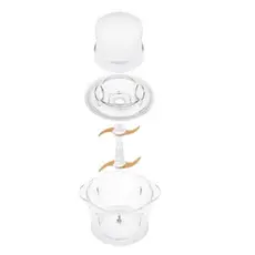 Ardesto CHK-4001W kettle, 2 image