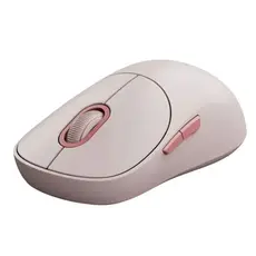 მაუსი Xiaomi Wireless Mouse 3 Pink GL, 2 image