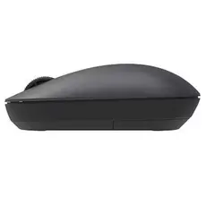 მაუსი Xiaomi Wireless Mouse Lite 2 Black GL, 3 image